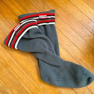 Hunter Boot Socks